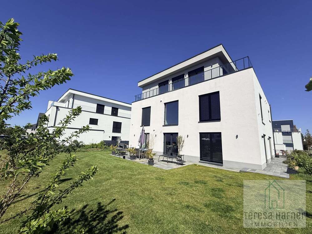 Thumbnail-Haus zum Kaufen in Butzbach 1.350.000,00 € 378 m²