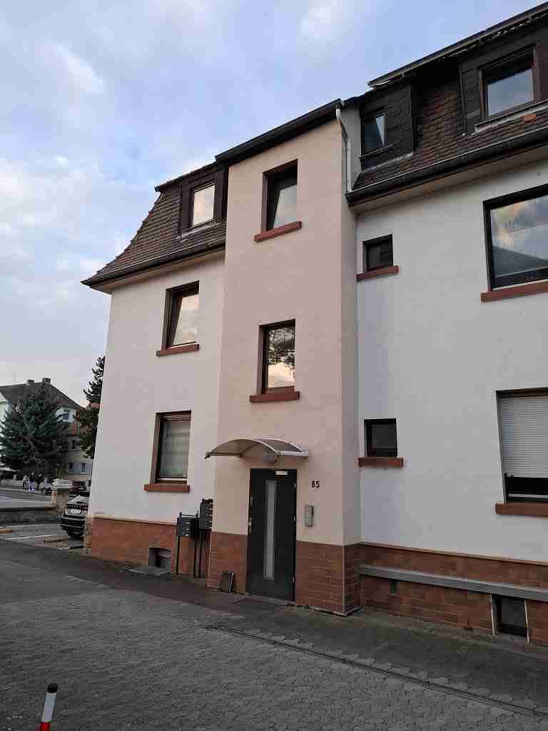 Thumbnail-Wohnung zum Mieten in Friedberg (Hessen) 570,00 € 54 m²