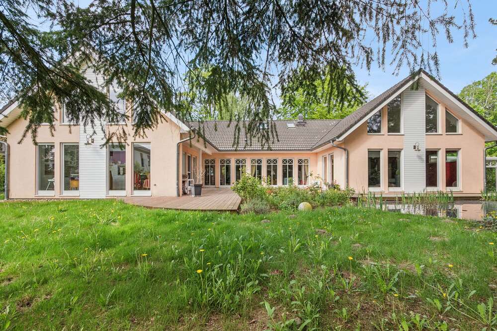 Thumbnail-Haus zum Kaufen in Berlin 1.950.000,00 € 337 m²