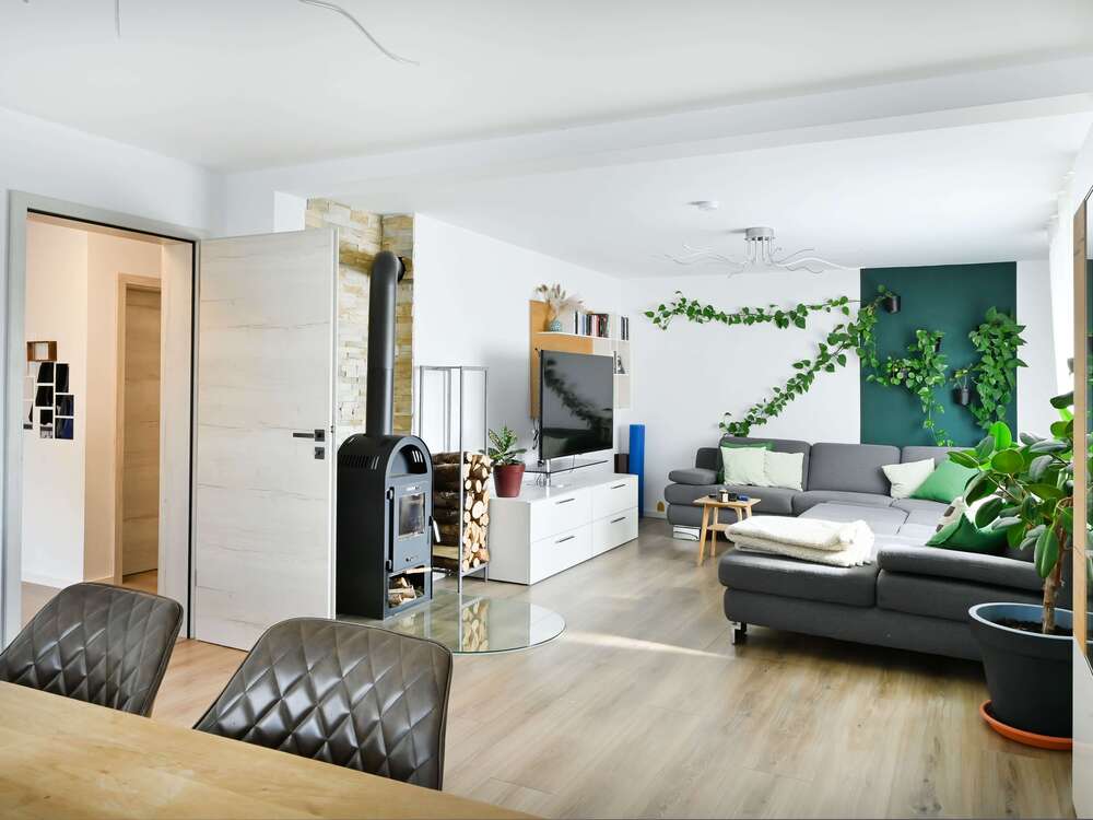 Thumbnail-Haus zum Kaufen in Coburg 649.000,00 € 218 m²