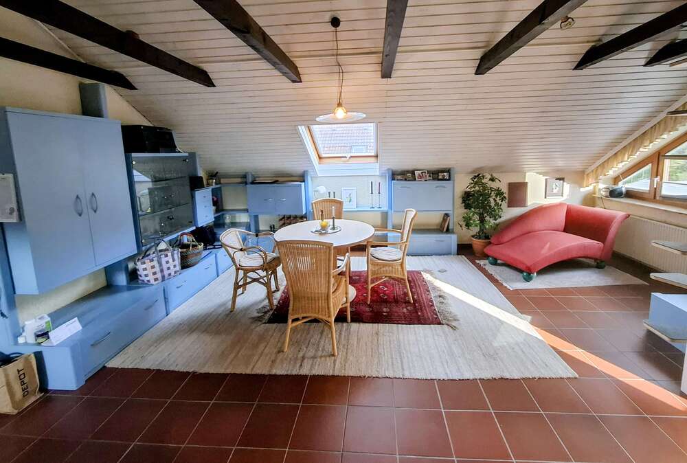 Thumbnail-Wohnung zum Kaufen in Baiersbronn 169.000,00 € 73 m²