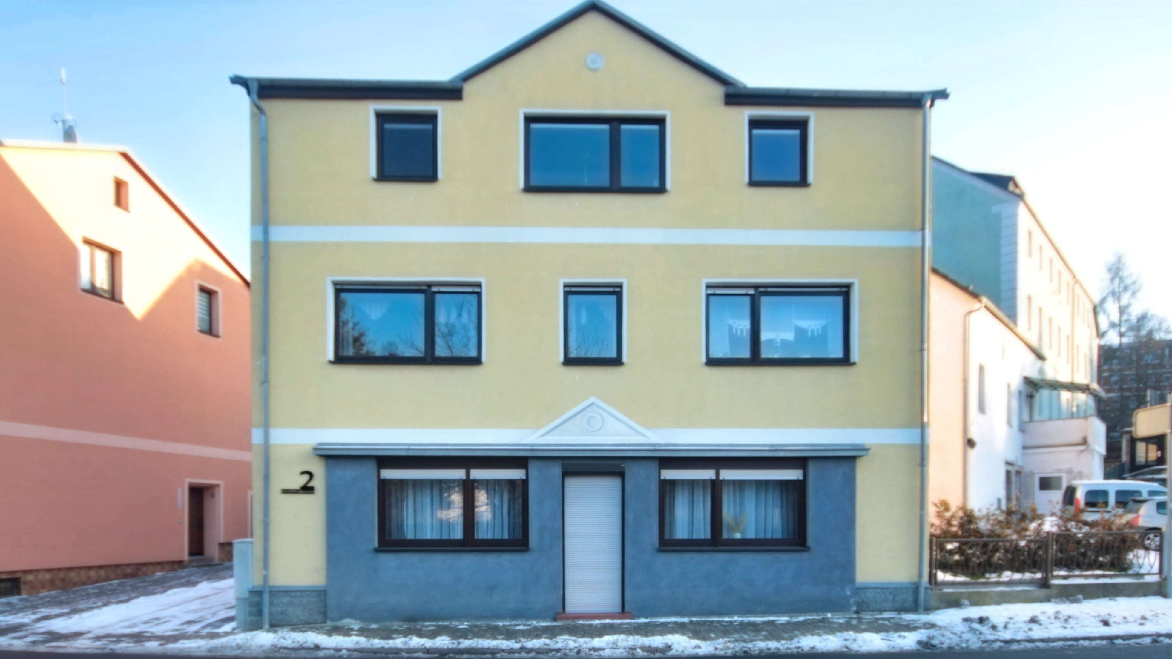 Thumbnail-Haus zum Kaufen in Greiz 167.900,00 € 140 m²