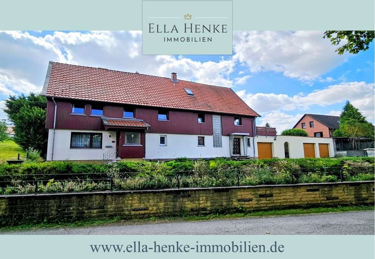 Thumbnail-Haus zum Kaufen in Lutter am Barenberge 215.000,00 € 233 m²