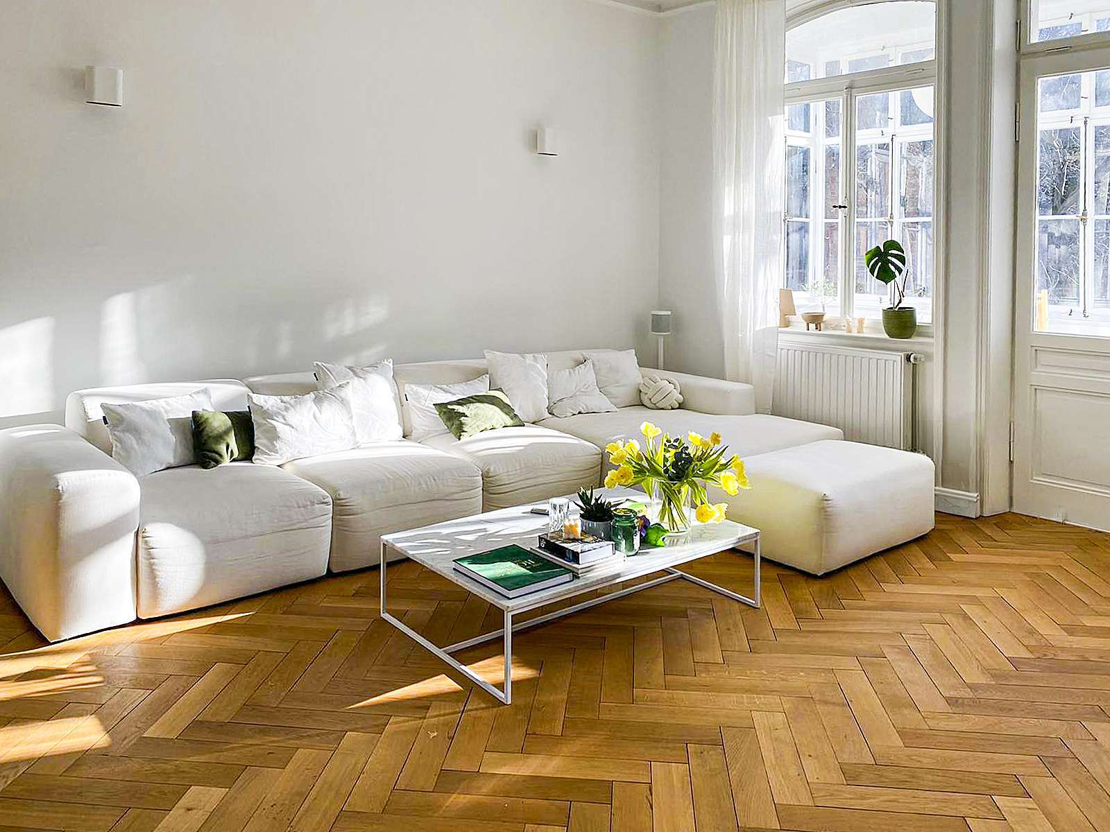 Thumbnail-Wohnung zum Kaufen in Stuttgart 1.080.000,00 € 165 m²