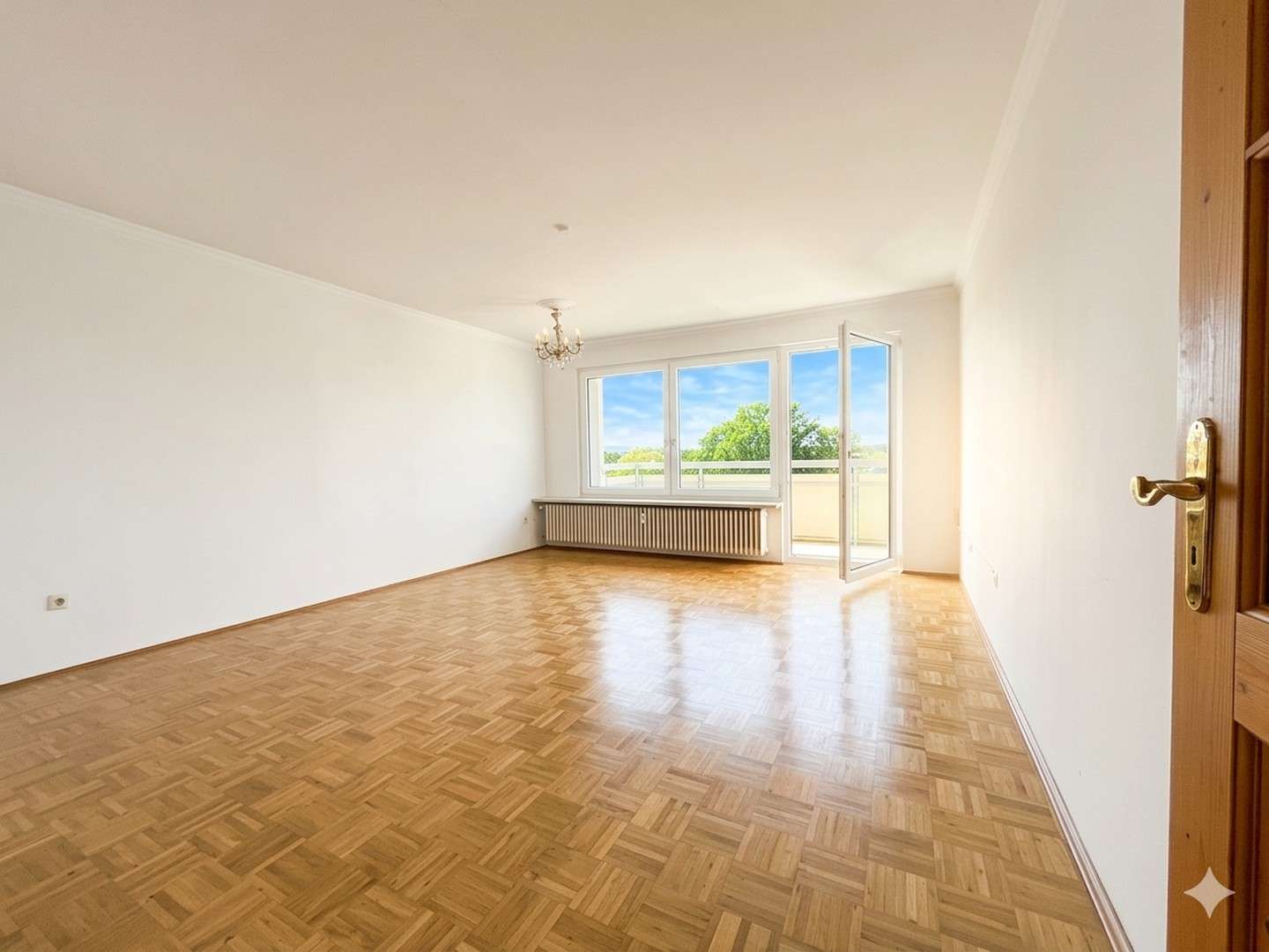 Thumbnail-Wohnung zum Kaufen in Rosenheim 359.000,00 € 74 m²