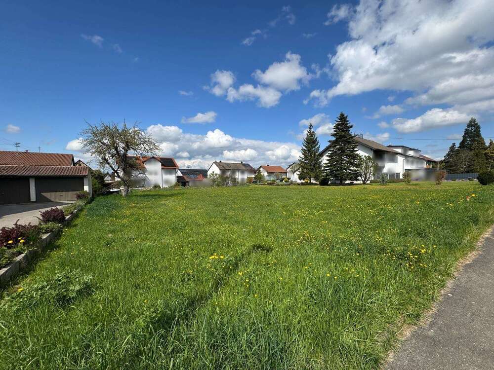 Thumbnail-Grundstück zu verkaufen in Hirrlingen 249.000,00 € 538 m²
