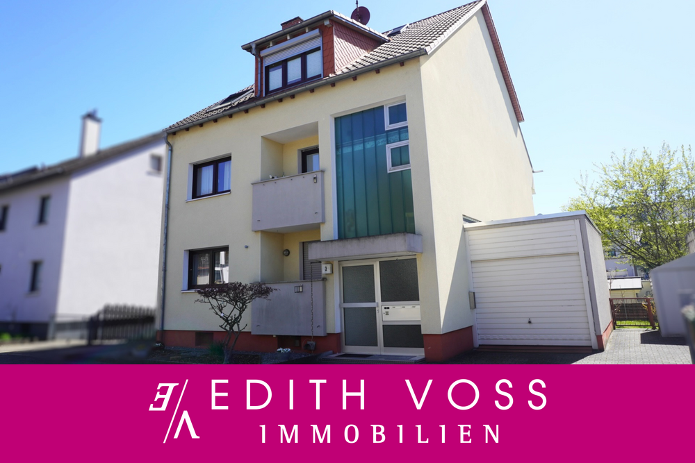 Thumbnail-Wohnung zum Kaufen in Laudenbach 350.000,00 € 114 m²