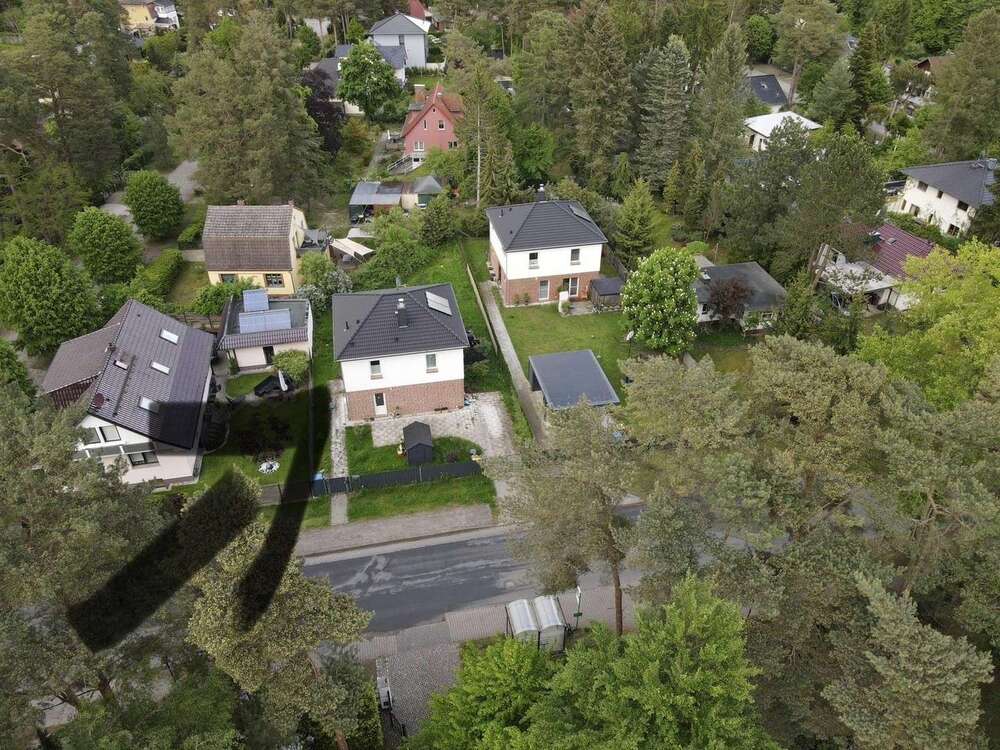 Thumbnail-Haus zum Kaufen in Wandlitz 650.000,00 € 130 m²