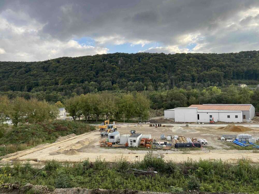 Thumbnail-Grundstück zu verkaufen in Riedenburg 165.500,00 € 415 m²