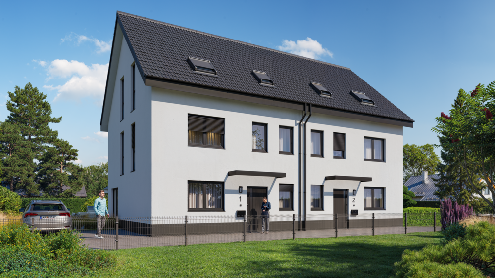 Thumbnail-Haus zum Kaufen in Dortmund 469.900,00 € 149 m²
