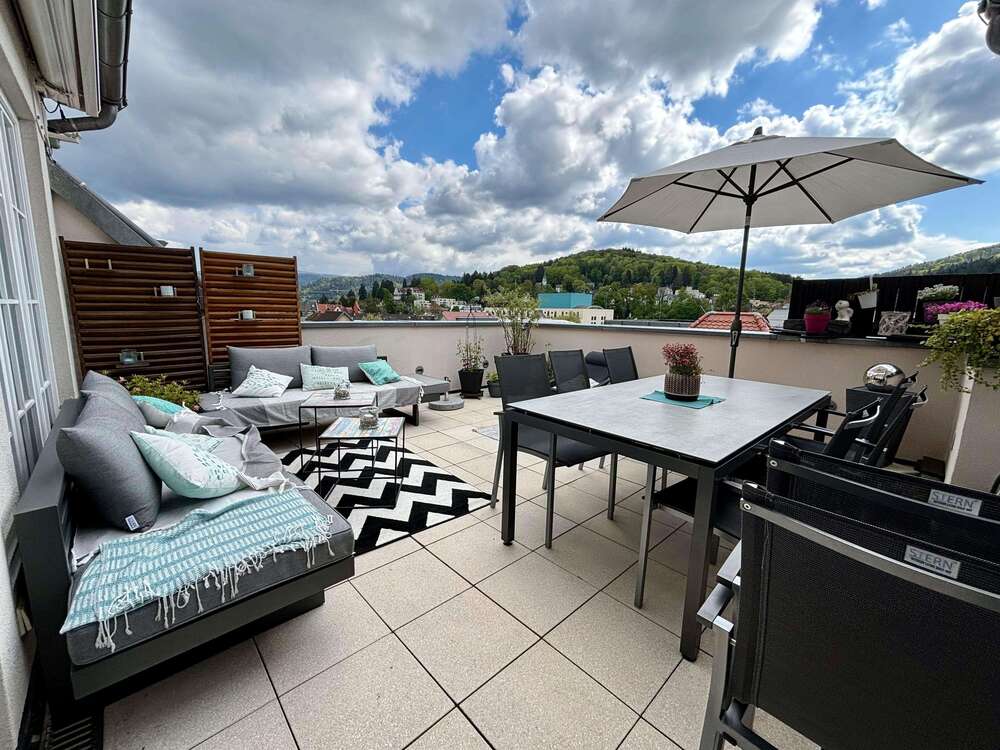 Thumbnail-Wohnung zum Kaufen in Baden-Baden 1.300.000,00 € 180 m²