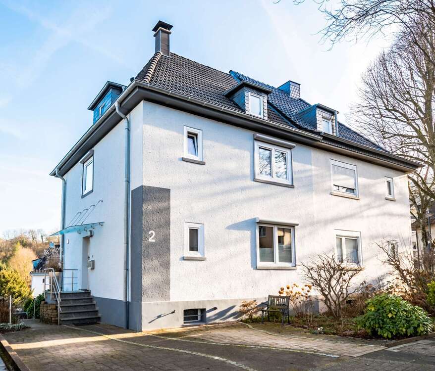 Thumbnail-Haus zum Kaufen in Hagen 359.000,00 € 100 m²
