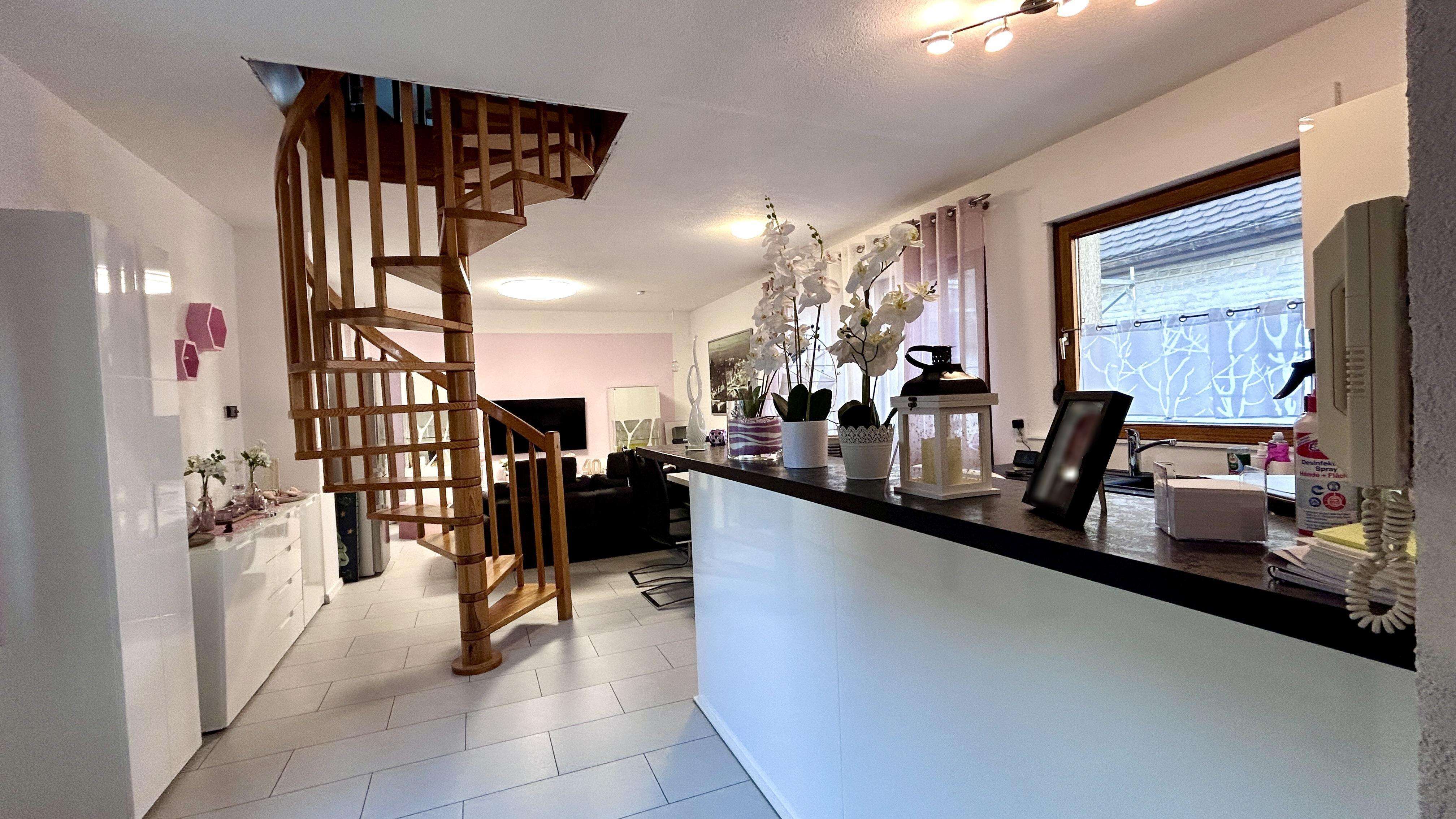 Thumbnail-Wohnung zum Kaufen in Heilbronn 195.000,00 € 77 m²