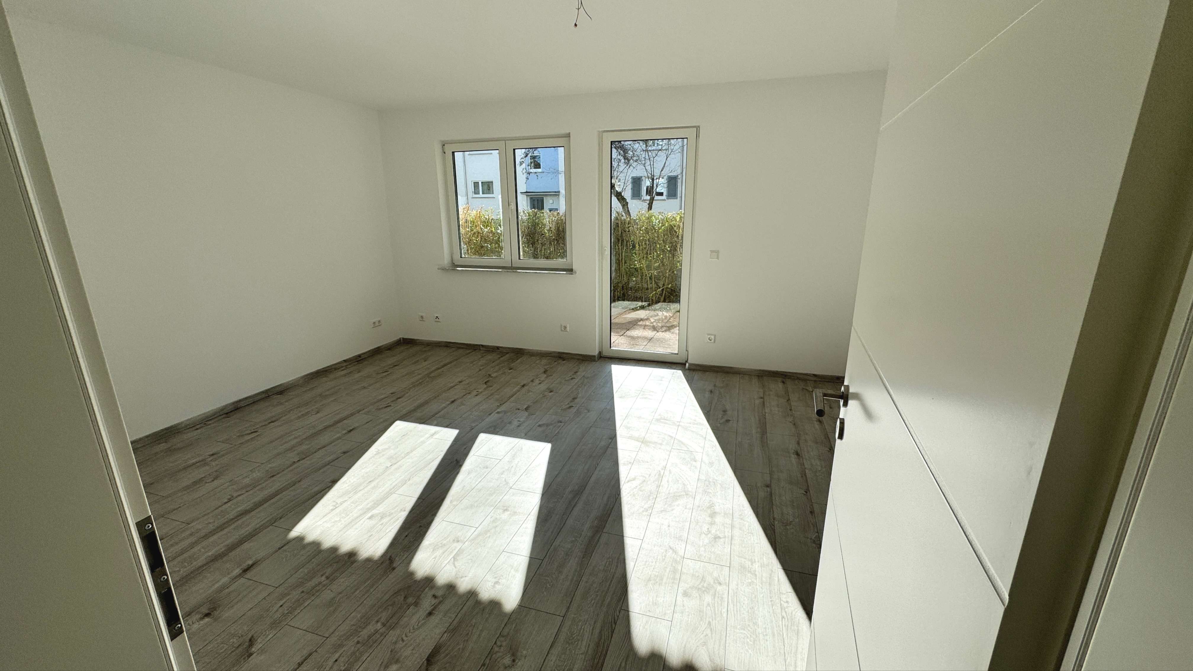 Thumbnail-Wohnung zum Mieten in Schramberg-Sulgen 690,00 € 65 m²
