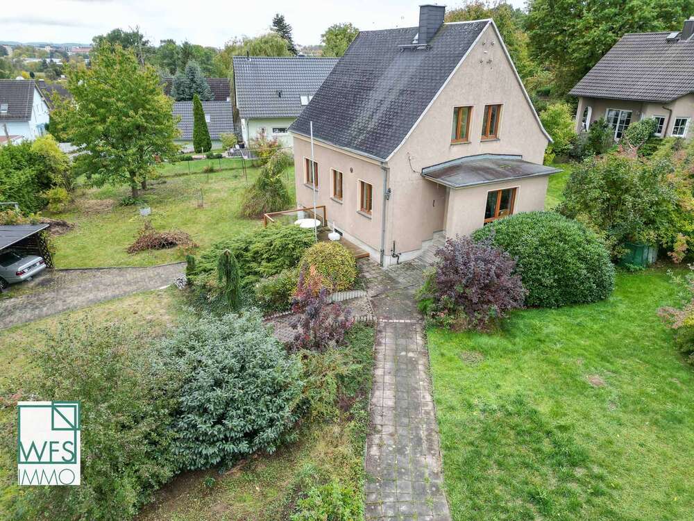 Thumbnail-Haus zum Kaufen in Plauen 249.000,00 € 105 m²