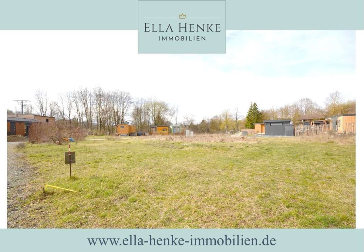 Thumbnail-Grundstück zu verkaufen in Hornburg 80.000,00 € 405 m²