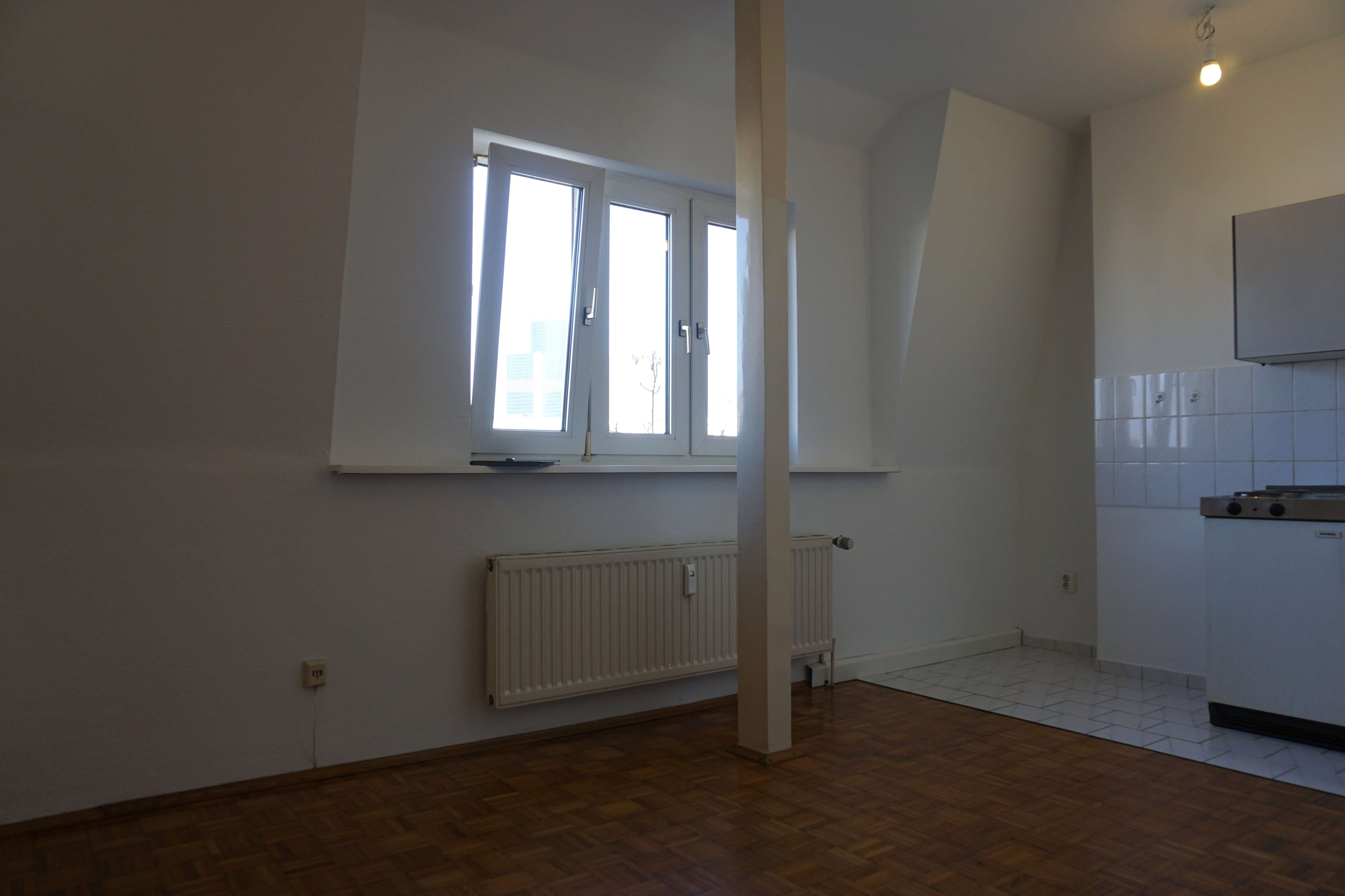 Thumbnail-Wohnung zum Mieten in Frankfurt 420,00 € 20 m²