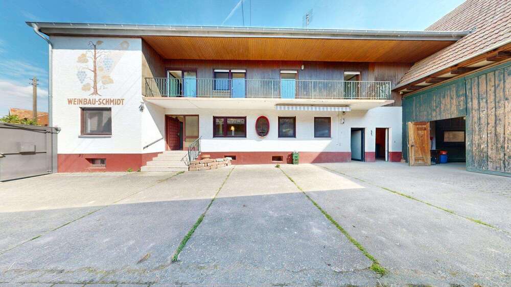 Thumbnail-Haus zum Kaufen in Barbelroth 360.000,00 € 163 m²