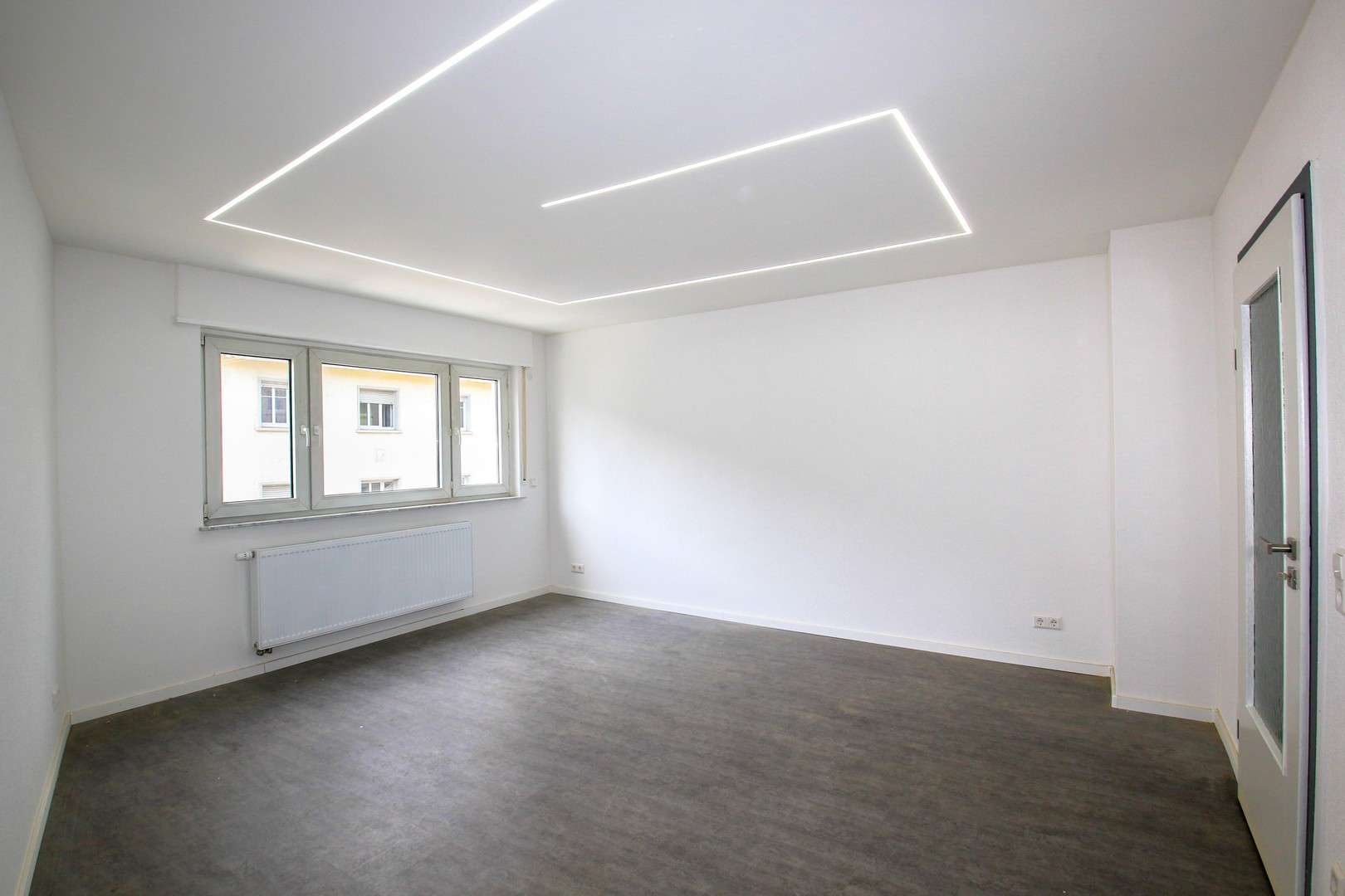 Thumbnail-Wohnung zum Kaufen in Mannheim 239.000,00 € 50 m²