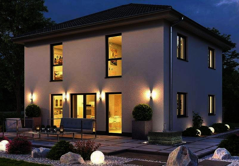 Thumbnail-Haus zum Kaufen in Königs Wusterhausen 627.999,00 € 136 m²