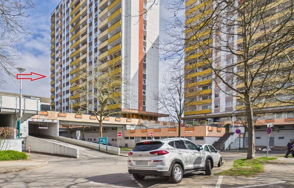 Thumbnail-Wohnung zum Kaufen in Pinneberg 149.000,00 € 61.73 m²