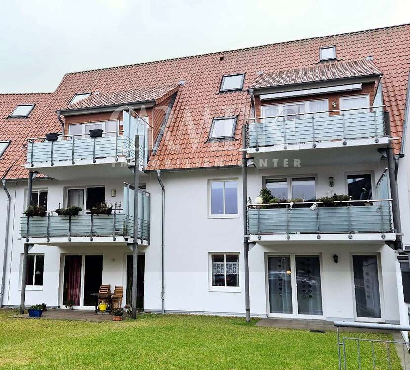 Thumbnail-Wohnung zum Kaufen in Lüneburg 299.000,00 € 73 m²