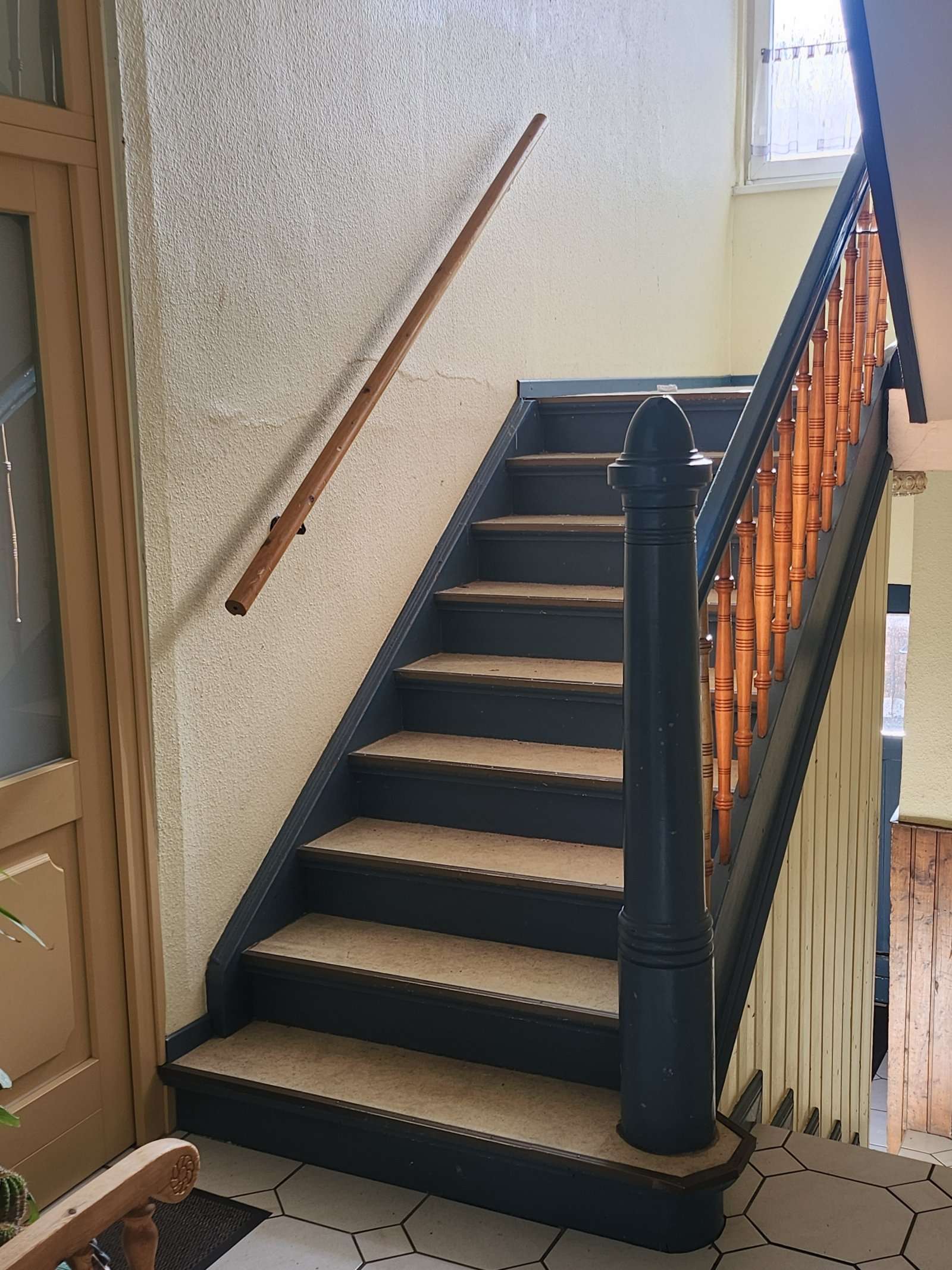 Thumbnail-Wohnung zum Kaufen in Goslar 115.000,00 € 78.16 m²