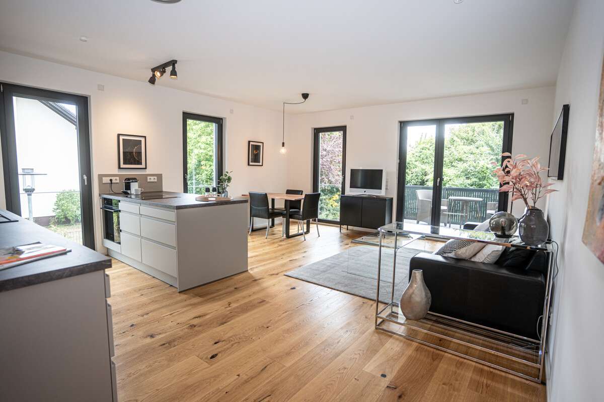 Thumbnail-Wohnung zum Mieten in Friedrichsdorf 1.410,00 € 61.15 m²