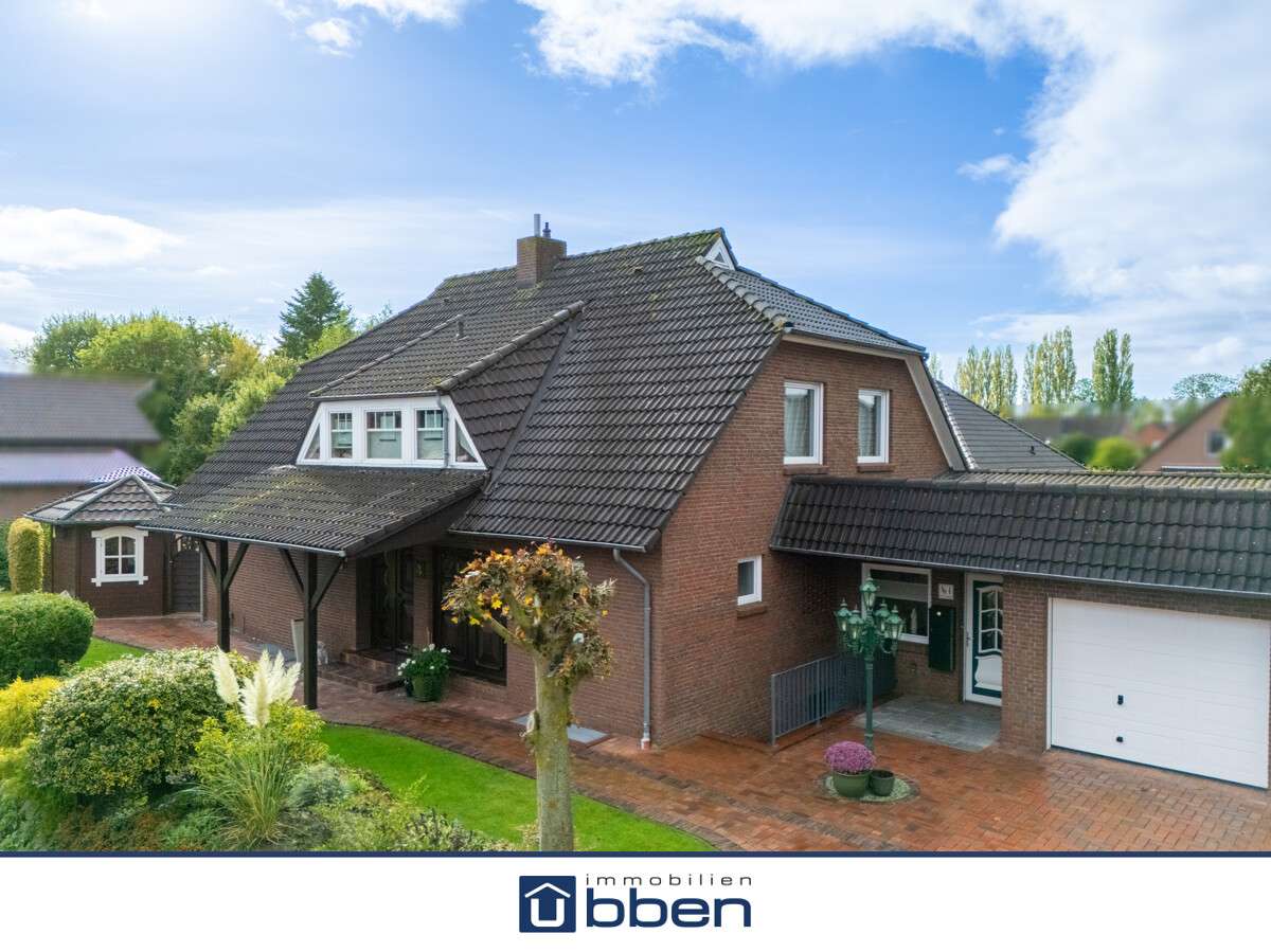 Thumbnail-Haus zum Kaufen in Aurich 499.000,00 € 180 m²