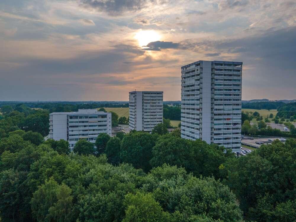 Thumbnail-Wohnung zum Kaufen in Sierksdorf 149.000,00 € 42 m²