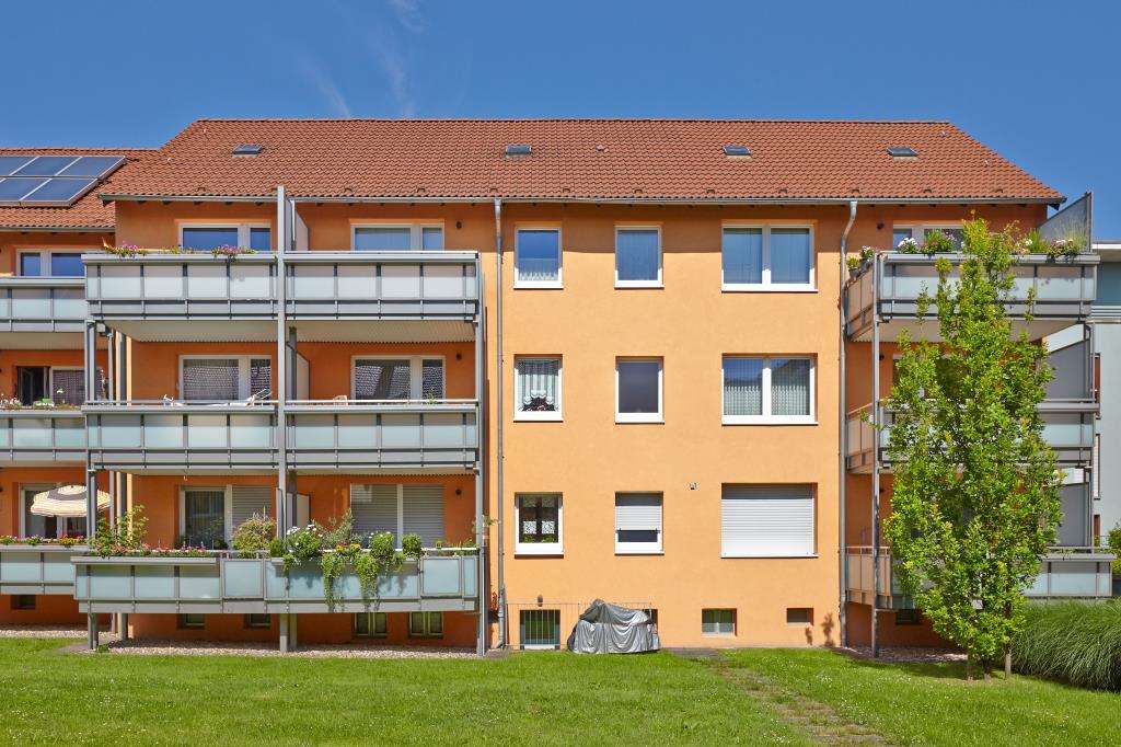 Thumbnail-Wohnung zum Mieten in Bochum 515,00 € 53.77 m²
