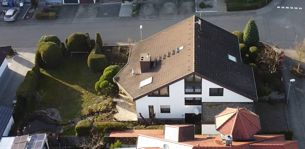 Thumbnail-Haus zum Kaufen in Bretten 695.000,00 € 216 m²