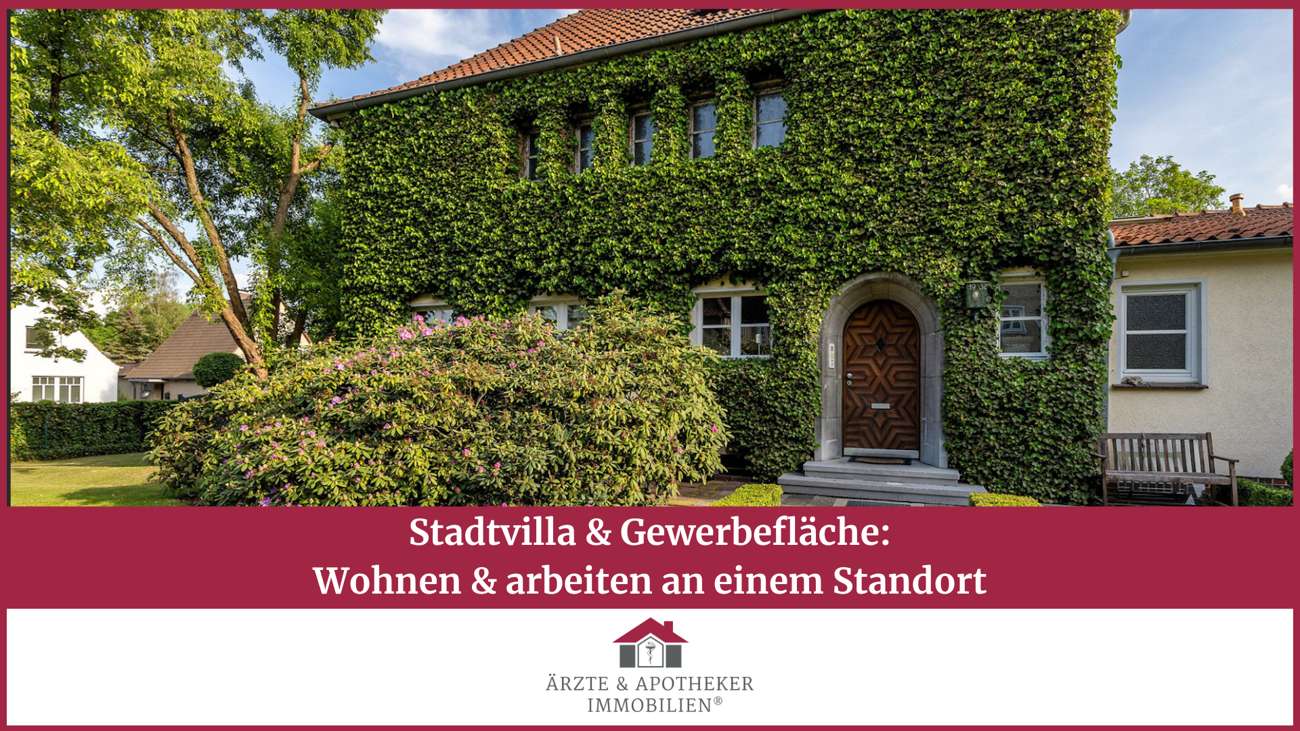 Thumbnail-Haus zum Kaufen in Walsrode 849.000,00 € 302 m²