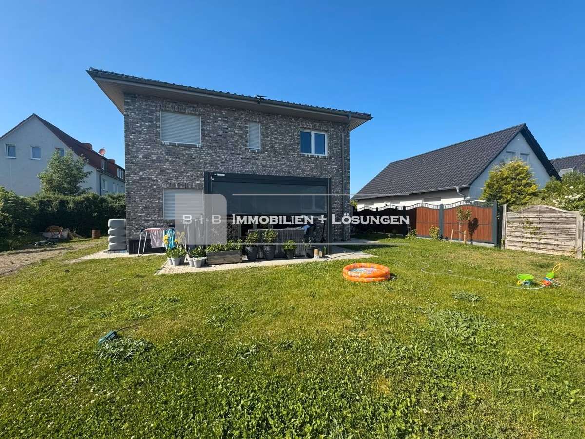 Thumbnail-Haus zum Mieten in Oberbarnim Klosterdorf 2.010,00 € 134 m²