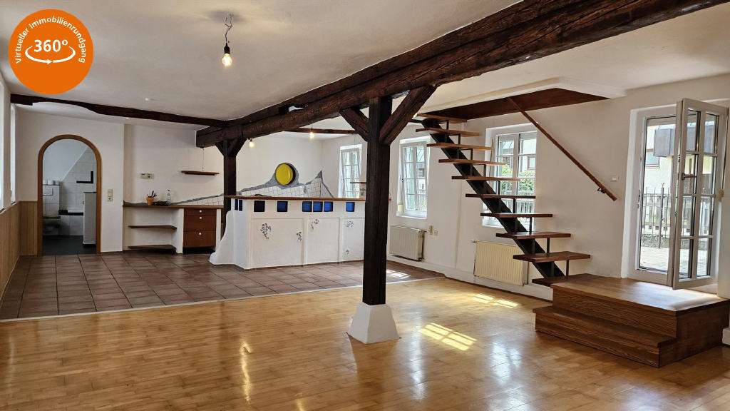 Thumbnail-Wohnung zum Kaufen in Süßen 290.000,00 € 129 m²