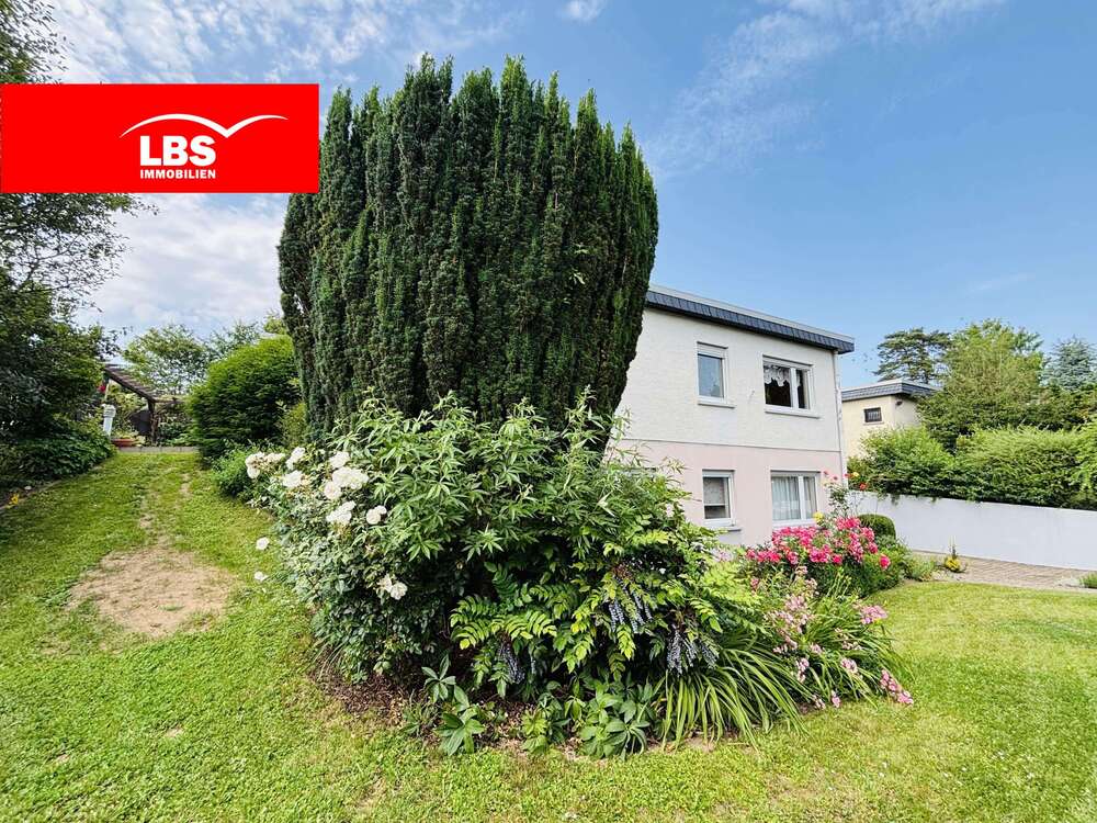 Thumbnail-Haus zum Kaufen in Hanau 497.500,00 € 130 m²