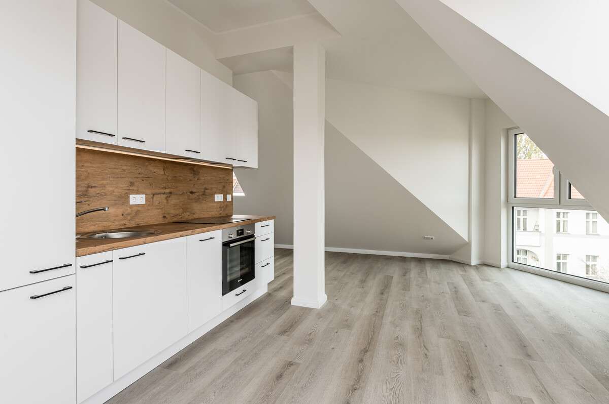 Thumbnail-Wohnung zum Kaufen in Berlin Baumschulenweg 349.000,00 € 57.37 m²