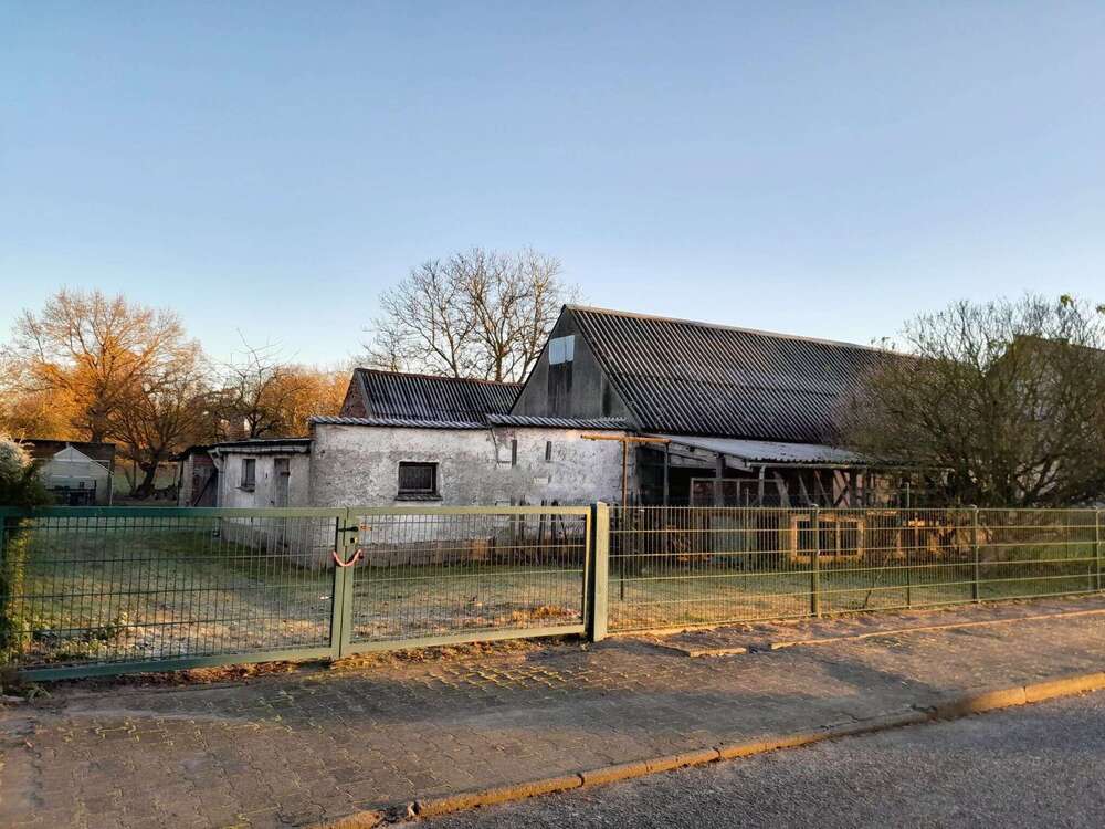 Thumbnail-Grundstück zu verkaufen in Staven 19.000,00 € 1039 m²