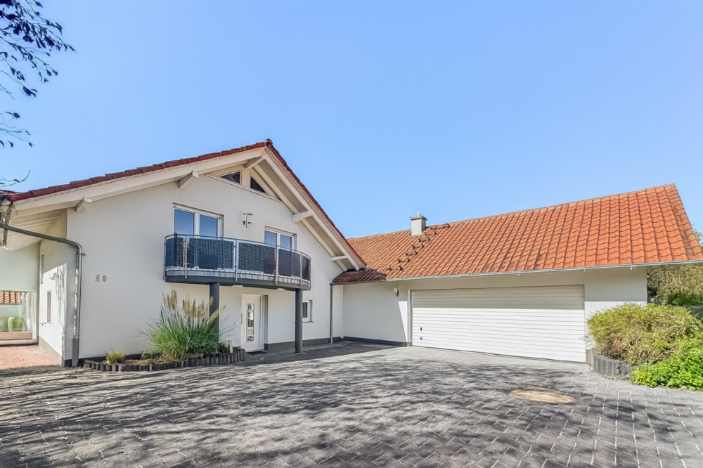 Thumbnail-Haus zum Kaufen in Lahr 645.000,00 € 160 m²