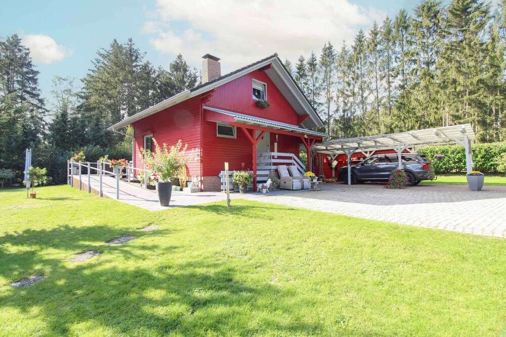 Thumbnail-Haus zum Kaufen in Helvesiek 425.000,00 € 125.23 m²