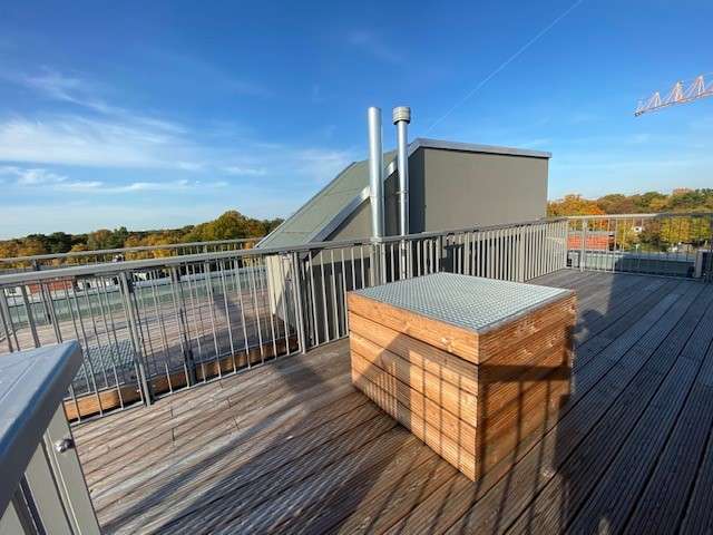 Thumbnail-Wohnung zum Mieten in Berlin 1.158,78 € 52.01 m²