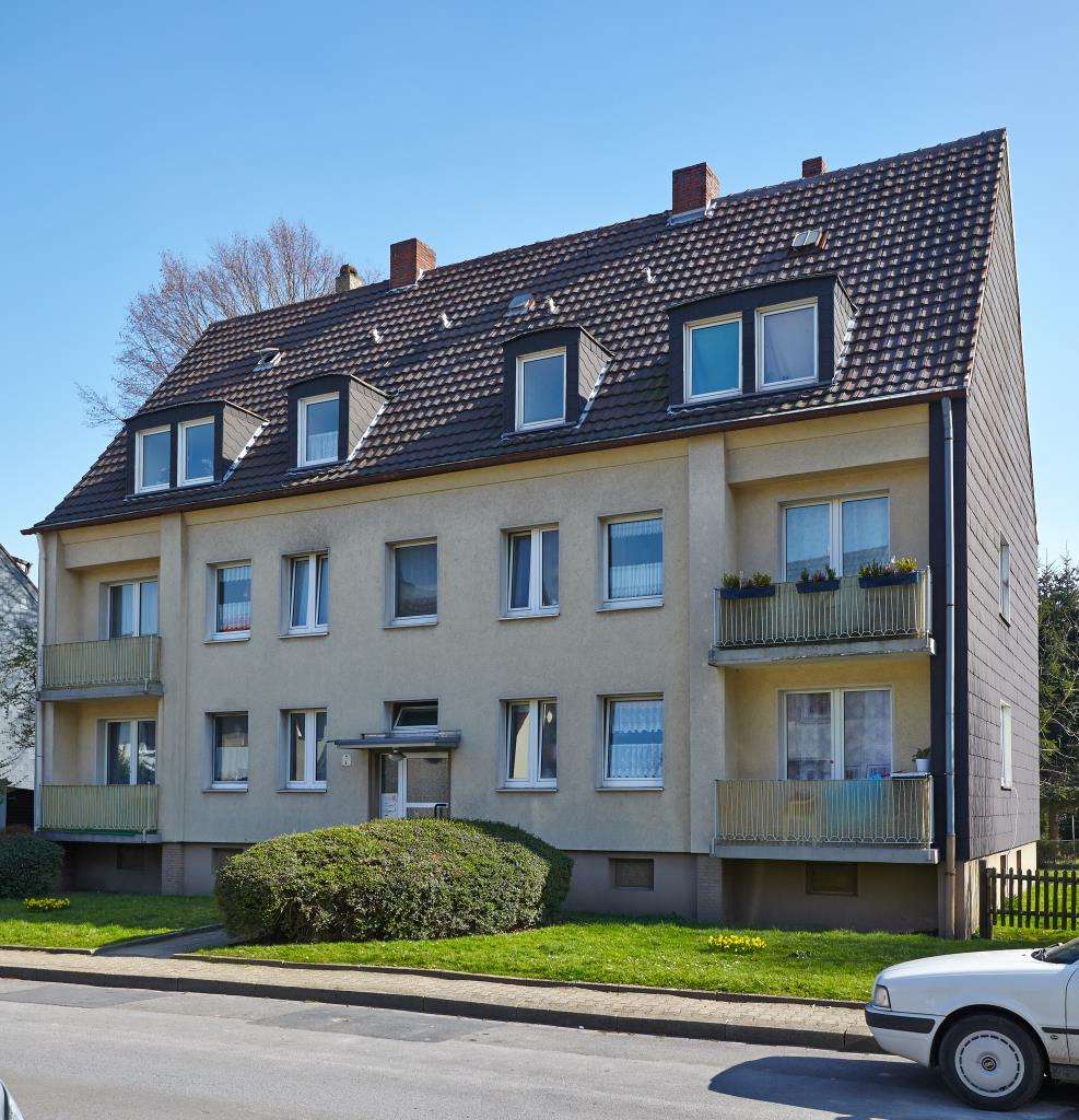 Thumbnail-Wohnung zum Mieten in Bochum 400,00 € 49.68 m²