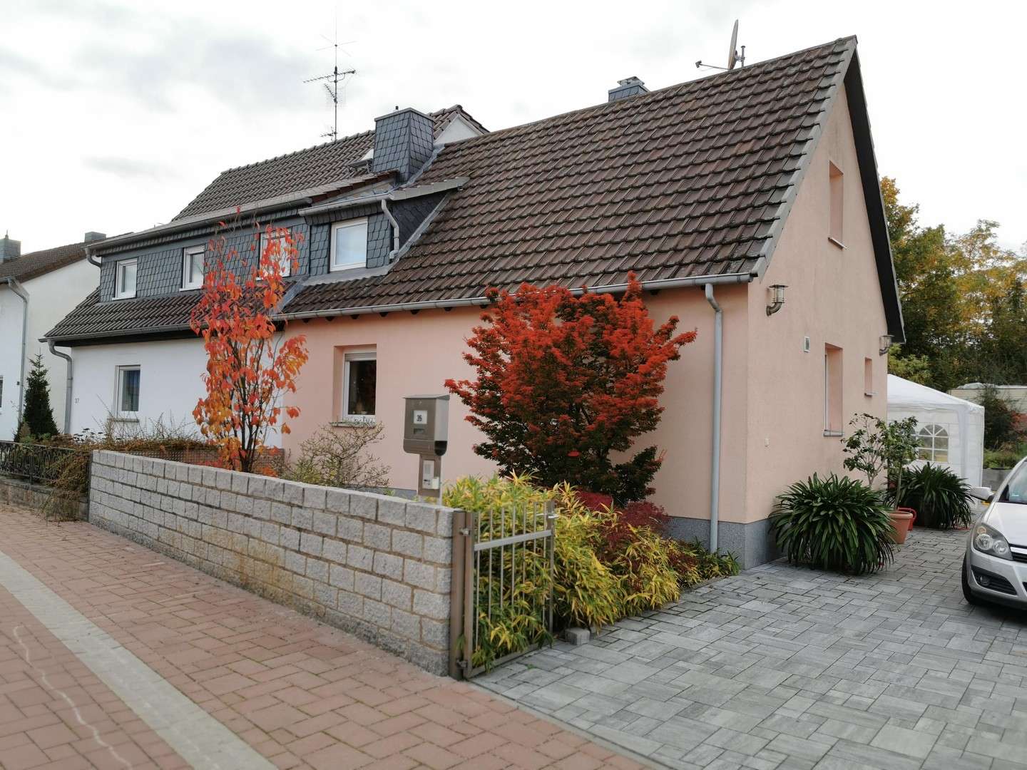 Thumbnail-Haus zum Kaufen in Dieburg 450.000,00 € 80 m²