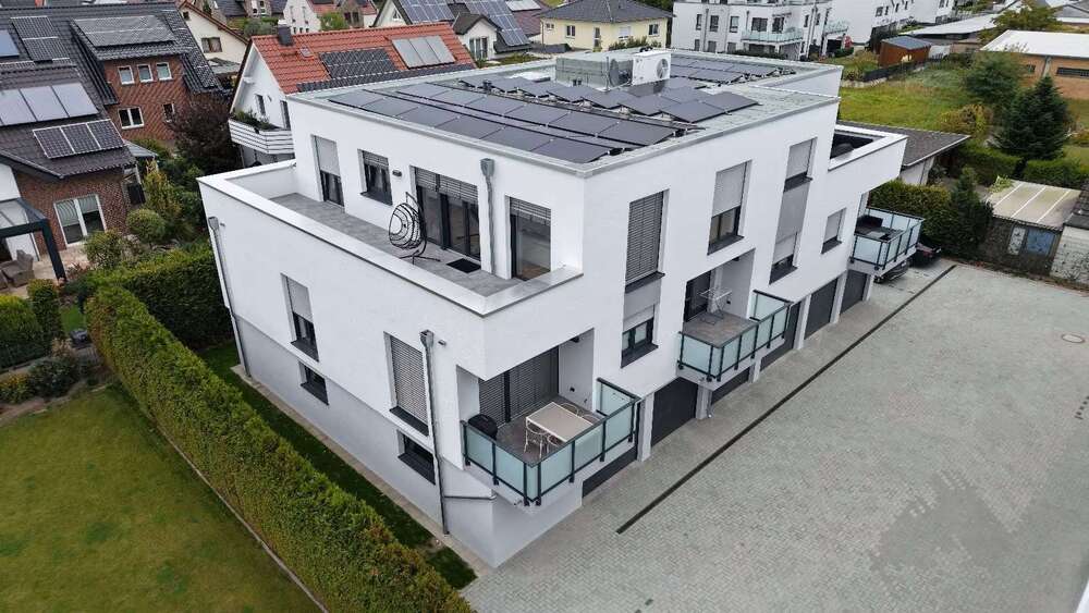 Thumbnail-Wohnung zum Mieten in Osnabrück 1.103,20 € 78.8 m²