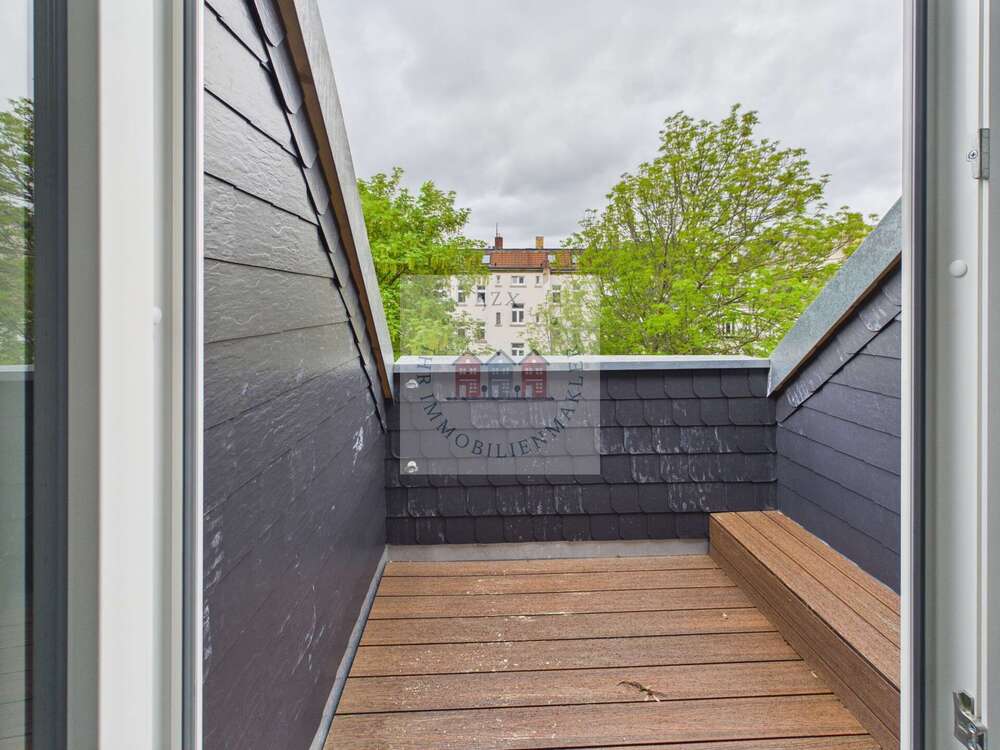 Thumbnail-Wohnung zum Mieten in Leipzig 667,00 € 66.11 m²