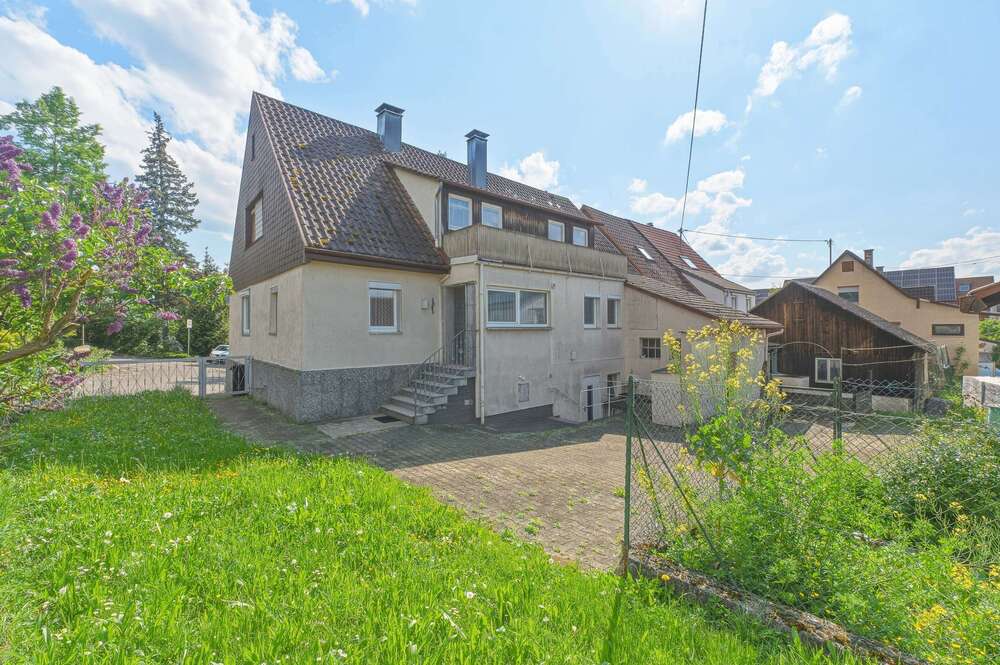 Thumbnail-Haus zum Kaufen in Oberboihingen 519.000,00 € 141 m²