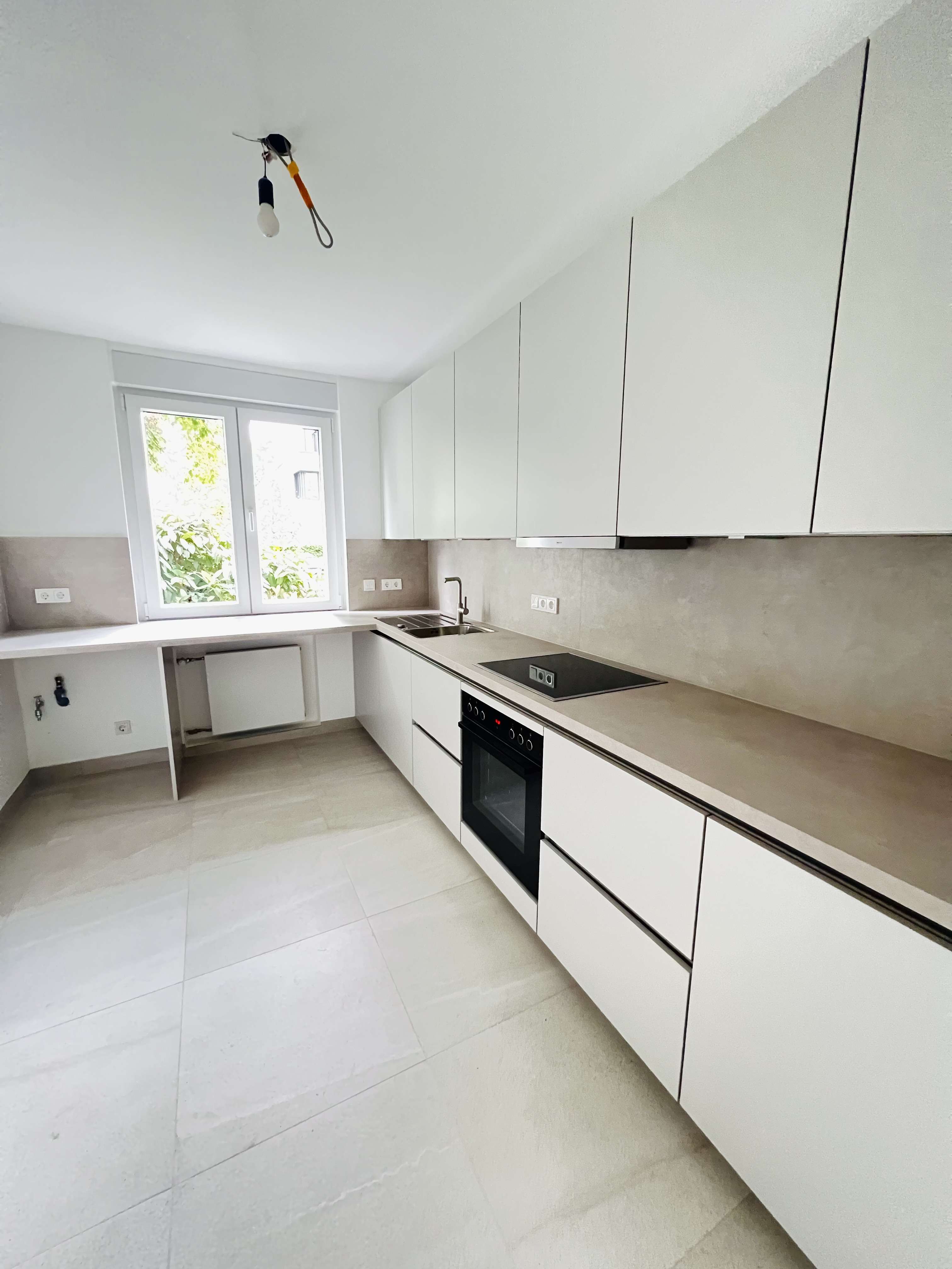 Thumbnail-Wohnung zum Mieten in Köln 1.260,00 € 63 m²