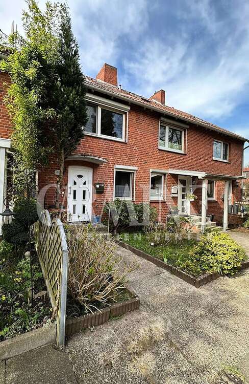 Thumbnail-Haus zum Kaufen in Lüneburg 265.000,00 € 80 m²