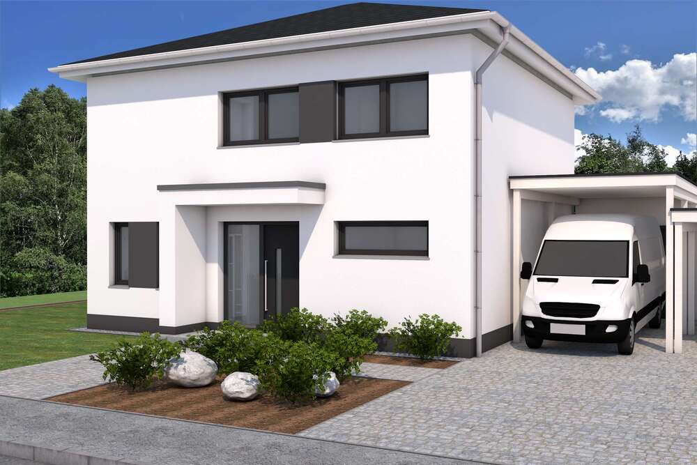 Thumbnail-Haus zum Kaufen in Marlishausen 437.000,00 € 123 m²