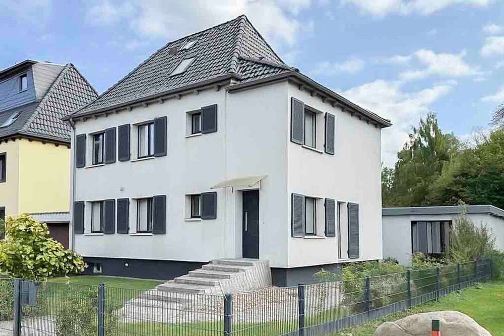 Thumbnail-Haus zum Kaufen in Braunschweig 699.000,00 € 185.25 m²